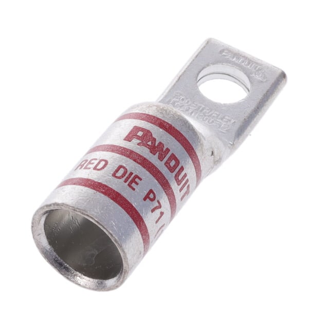 LCAXN300-12-6 Panduit Corp  Rectangular Connectors